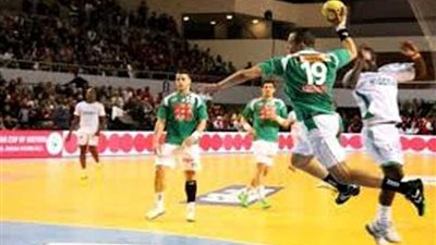 مونتنيجرو تفوز على الجزائر وإيطاليا تخسر أمام فرنسا في بطولة البحر المتوسط لكرة اليد