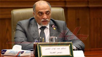 القصبي للغرب: أين حقوق الشهداء 