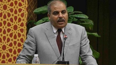 رئيس جامعة الأزهر يدعو إلى تحصين الشباب من 