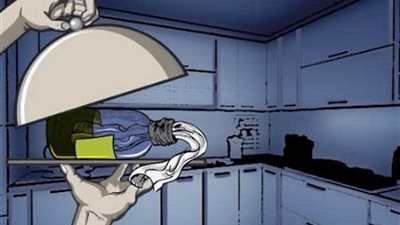 صناعة القنابل في الفضاء الإلكتروني.. مواجهة تتطلب تكاتفا دوليا