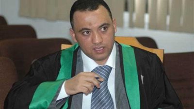 تهنئة للدكتور أشرف حسنين