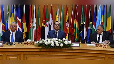 ننشر أهم توصيات مؤتمر رؤساء المحاكم الدستورية والعليا الإفريقية بالقاهرة