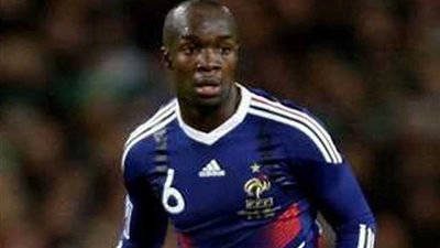 لاسانا ديارا يفسخ تعاقده مع باريس سان جيرمان