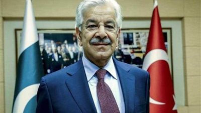 وزير الخارجية الباكستاني: نتوقع استثمارات ضخمة من الإمارات وماليزيا