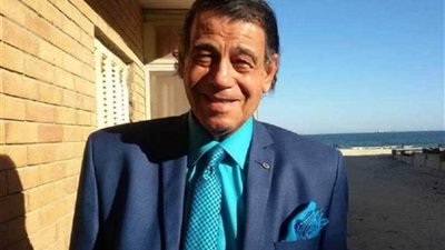 الفنان مصطفى الشامي يدخل في غيبوبة