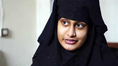 بريطانيا تقرر إسقاط جنسية داعشية ومنع دخولها البلاد