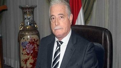 محافظ جنوب سيناء يتابع تنفيذ الخطة الاستثمارية