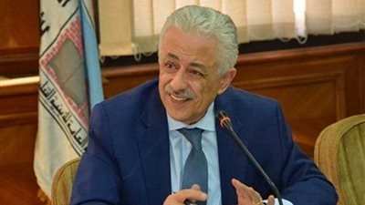 وزير التعليم: تصنيع التابلت في مصر خلال الفترة المقبلة