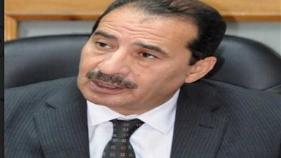 معهد حوض النيل بالفيوم يناقش ربط بحيرة فيكتوريا بالبحر المتوسط