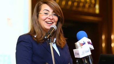 غادة والي وعمرو طلعت يطلقان مبادرة 