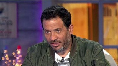 ماجد المصري لأول مرة مع محمد رمضان في 