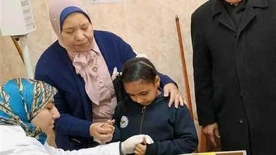 محافظ أسيوط: استمرار فعاليات حملة مكافحة الأنيميا والسمنة والتقزم