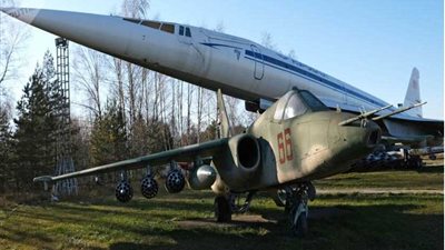 وزير الصناعة والتجارة الروسي: يمكن إنتاج طائرات روسية في الهند