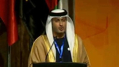 النائب العام الإماراتي : الإرهاب خطر يهدد استقرار الدول وبقاءها