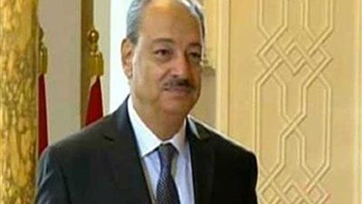 النائب العام: كفاءة النيابة المصرية بجرائم الإرهاب يمكن الاعتماد عليها دوليًا