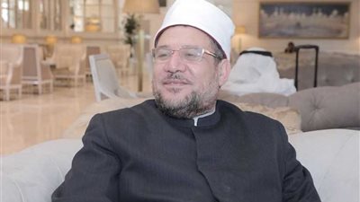 وزير الأوقاف لـ