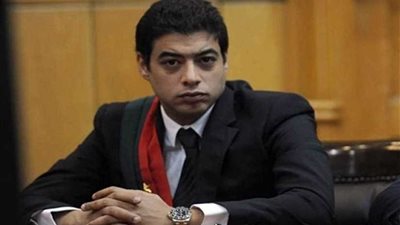 نجل الشهيد هشام بركات: صفحة شقيقتي مسروقة وما ينشر عليها لا يمثلنا