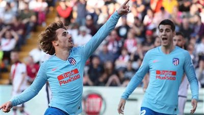 الليلة.. يوفنتوس يواجه أتلتيكو مدريد للانتقام من الإسبان