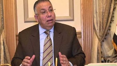 وكيل البرلمان يطالب بدعم قيادات الكنائس والمجتمع المدني الأمريكي للتنمية بمصر