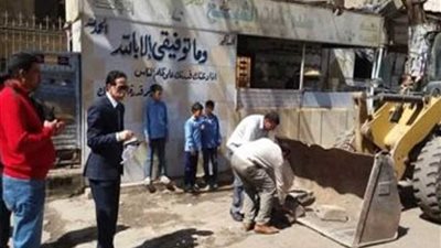 تواصل حملات 