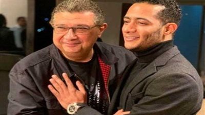 بالصور.. كواليس انضمام ماجد الكدواني لـمحمد رمضان في رجالة حمزة