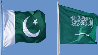 السعودية وباكستان تقرران إنشاء مجلس تنسيق مشترك لتطوير العلاقات