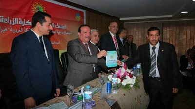 سبع يفتتح منتدى 