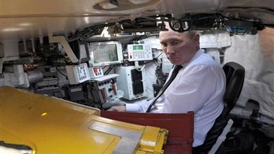 الصحافة الأمريكية تبرز تهديد بوتين باستهداف أمريكا: 