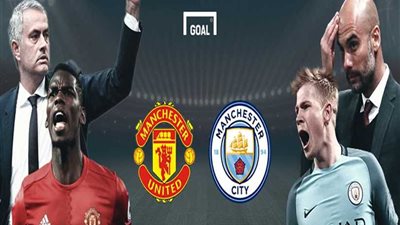 تأجيل ديربي مدينة مانشستر بسبب ضغط المباريات