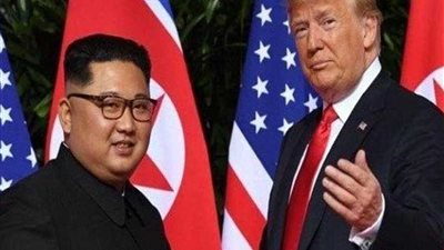 مبعوثا أمريكا وكوريا الشمالية يبحثان الترتيبات النهائية لقمة 