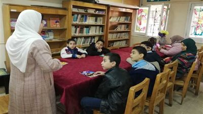 قصور الثقافة تكتشف مواهب جديدة بثقافة سوهاج