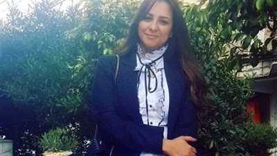 استعادة صفحة ابنة المستشار هشام بركات بعد اختراقها من هاكرز في تركيا