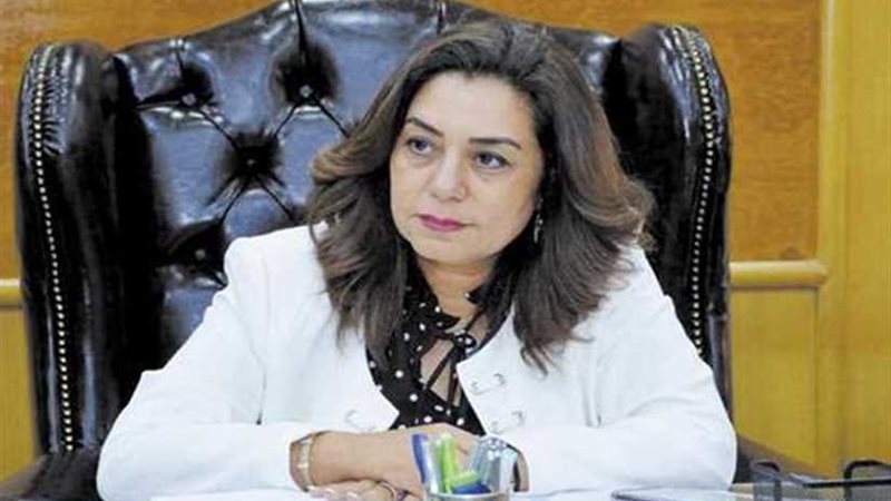 محافظ دمياط ومياه