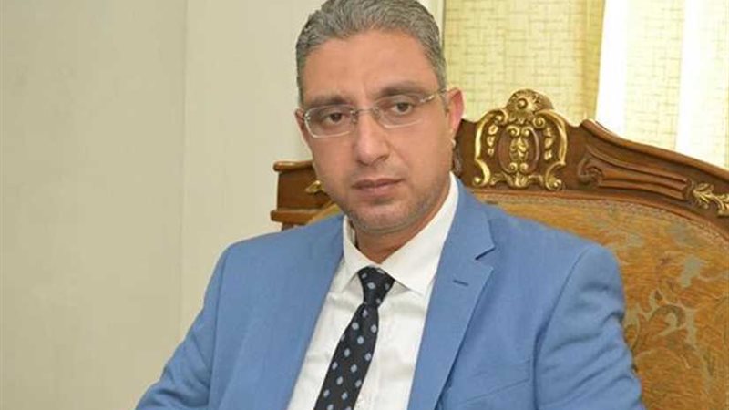 إطلاق شهيد بسيناء