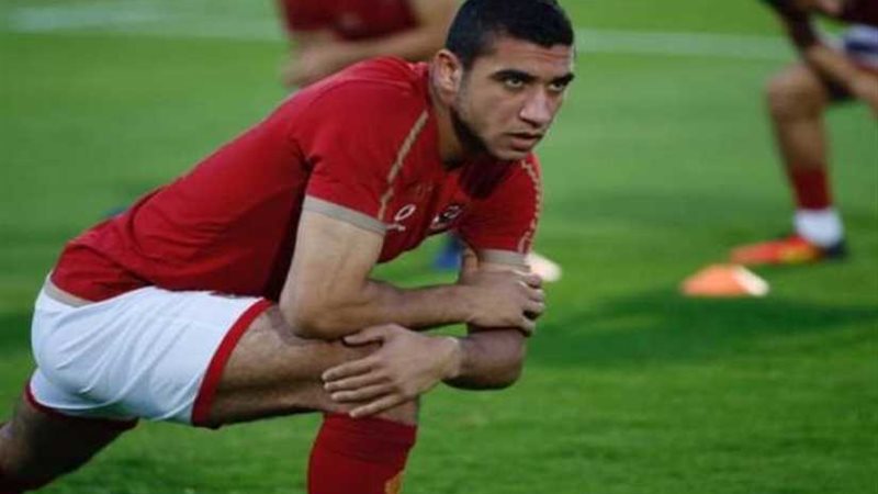 خاص.. ربيعة يتسبب