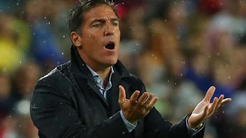 إدواردو بيريزو مديرا