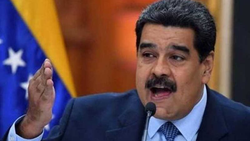 دبلوماسي فنزويلي: