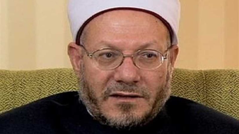 علام يستقبل زكي ووفدًا