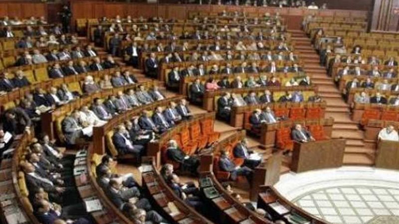 نواب الحزب الديمقراطي