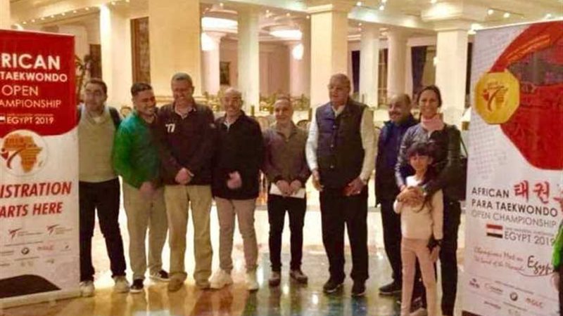 الغردقة جاهزة لاستضافة