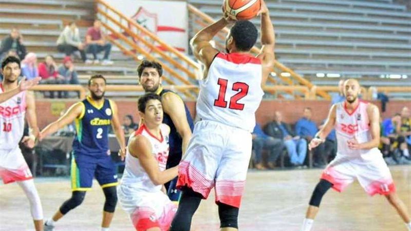 الجزيرة يقصي الزمالك