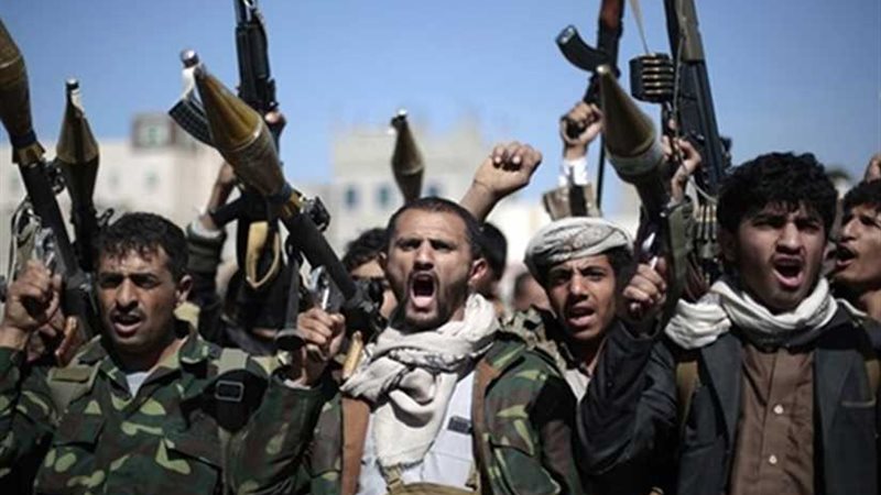 مقتل 6 حوثيين في