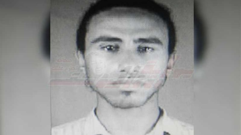 أول صورة لإرهابي