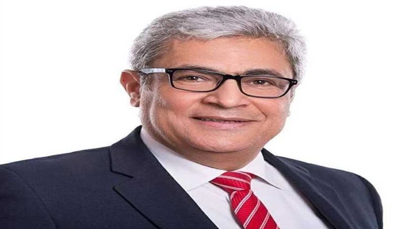 وفاة خالد توحيد رئيس