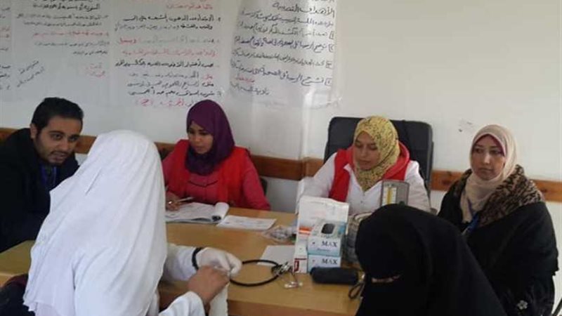 محافظ شمال سيناء: