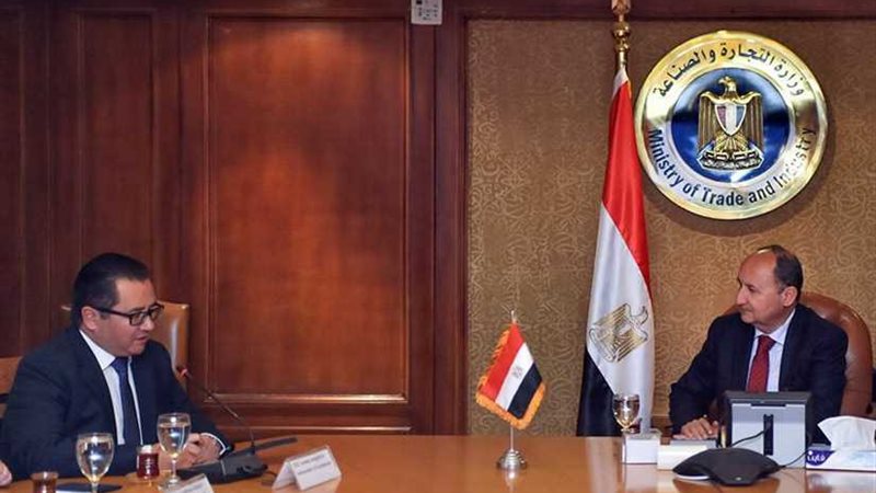 عمرو نصار: إيفاد