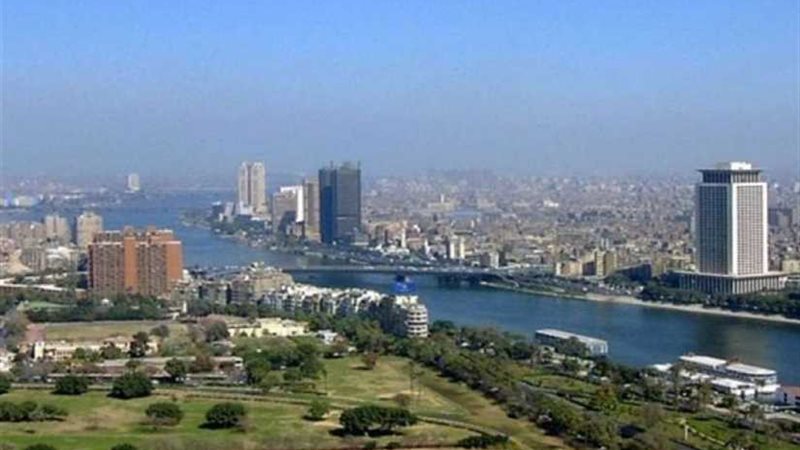 الأرصاد : غدا طقس