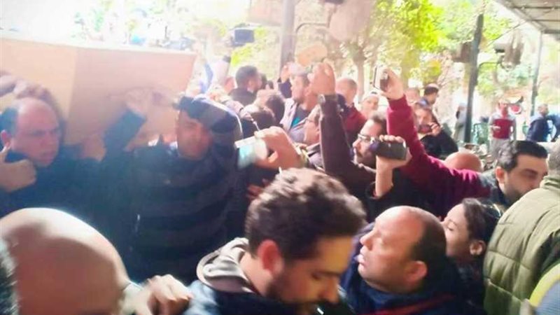 شطة وشوبير وبيبو