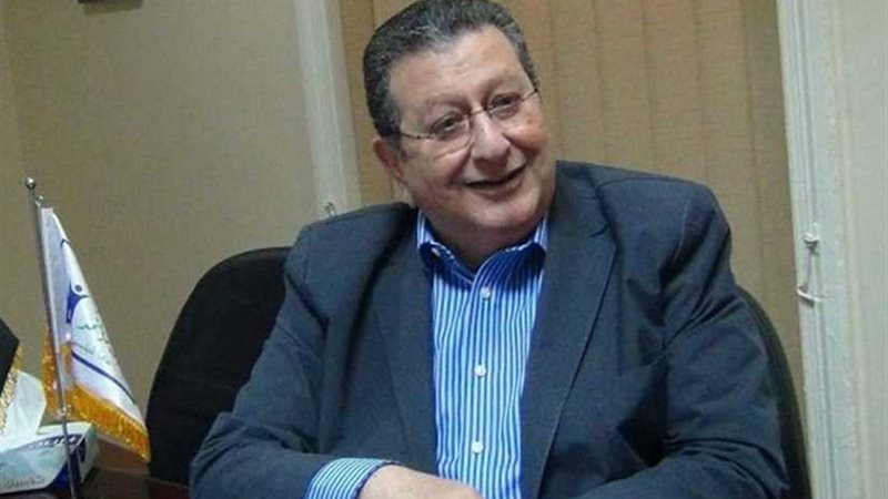 حزب المؤتمر: مصر