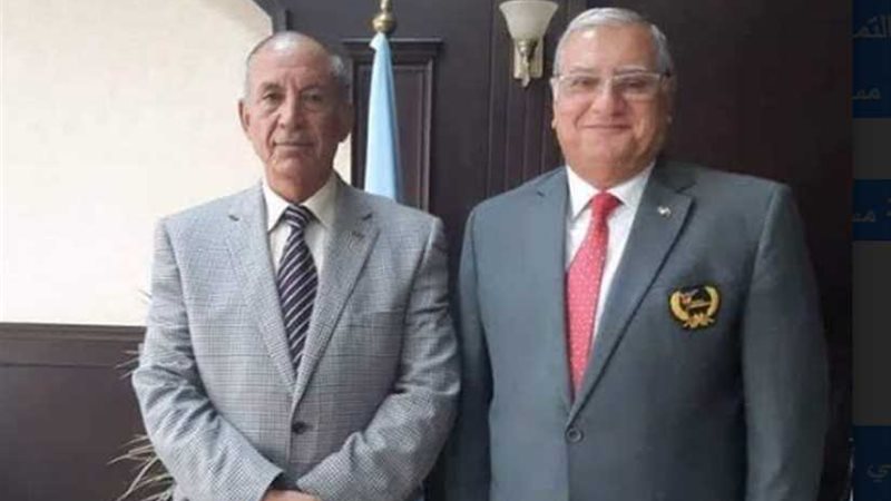 انطلاق بطولة إفريقيا